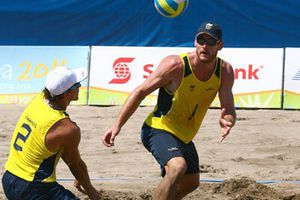 Atletas extranjeros se cuidarán de la carne