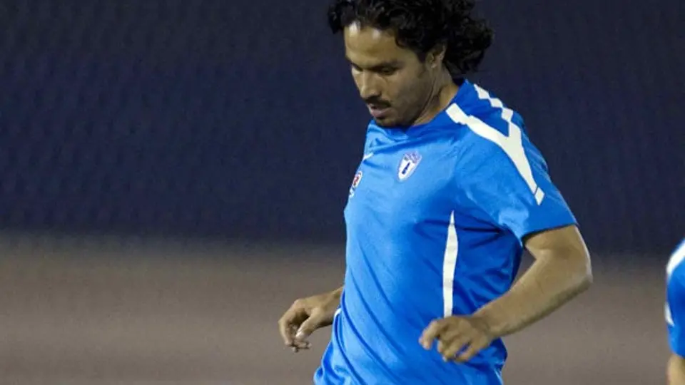 Braulio ve fundamental vencer al Puebla