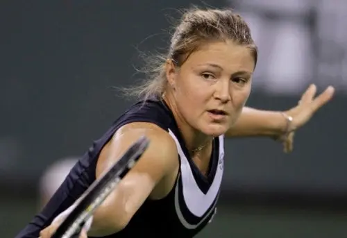 Dinara Safina se retira del tenis a los 25 años