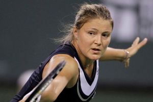 Dinara Safina se retira del tenis a los 25 años