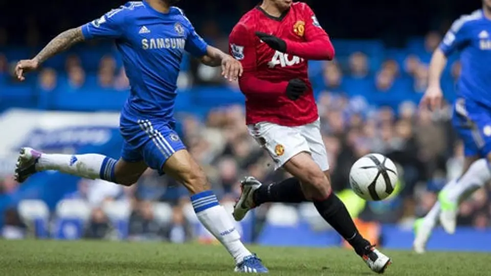 Manchester United buscará ante el City asegurar el título