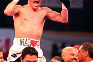 Bradley desplazaría a Travieso'