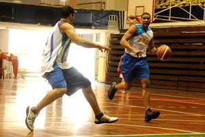 La Fuerza regresará a la acción el lunes