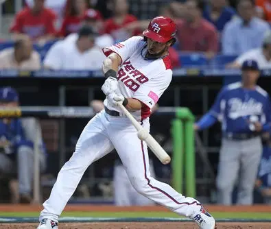 Listas las Semifinales en el Clásico Mundial de Beisbol