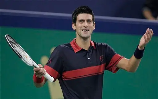Djokovic vence a Gulbis y avanza en Basilea