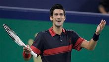 Djokovic vence a Gulbis y avanza en Basilea