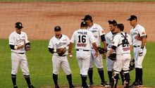 Sultanes cumplen y le ganan a los Broncos