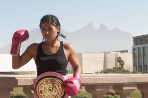 Muciño va por la corona de su categoría en la FIB