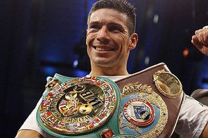 Maravilla espera al ganador del Chávez Jr. vs Zbik