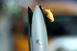 Sorprende respuesta de la gente ante gira de la antorcha