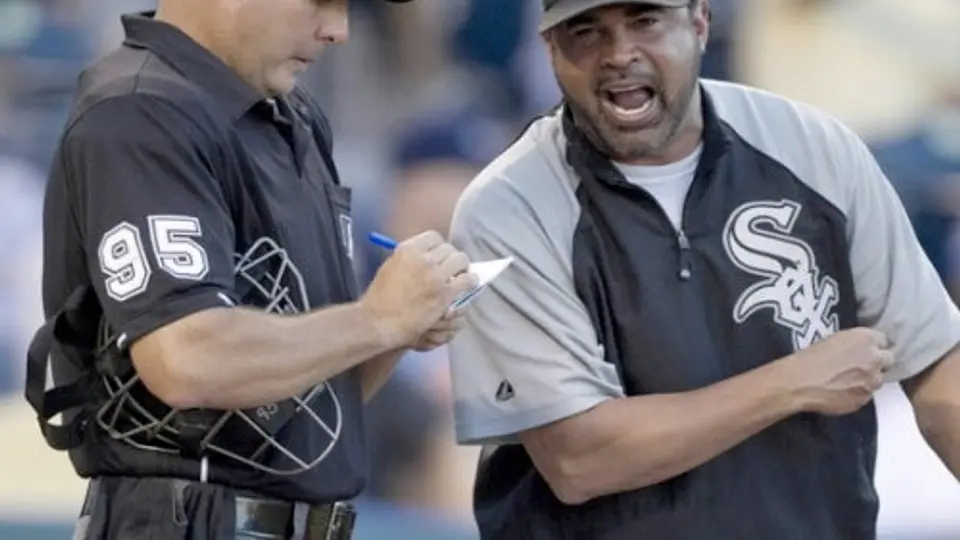 Ozzie Guillén continuará en Chicago hasta 2012