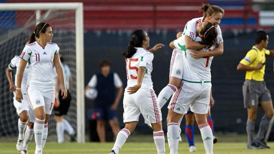 La Femenil se despide con triunfo sobre Costa Rica