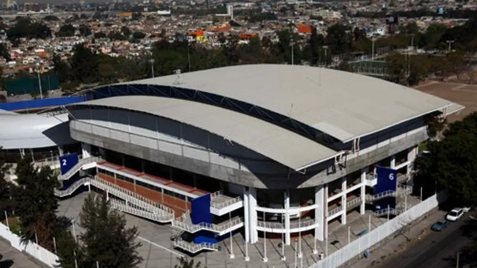 Las entradas para finales de gimnasia femenil se encuentran agotadas