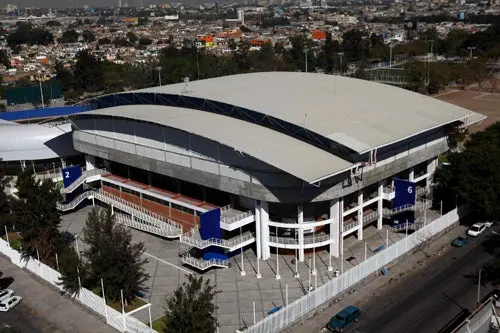 Las entradas para finales de gimnasia femenil se encuentran agotadas