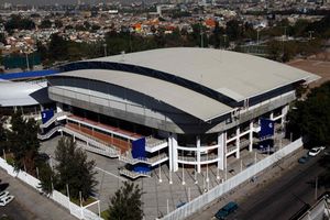 Las entradas para finales de gimnasia femenil se encuentran agotadas