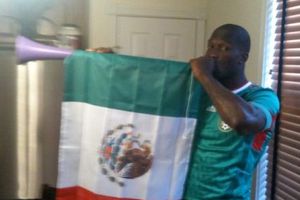 Ochocinco también festeja título de México Sub-17