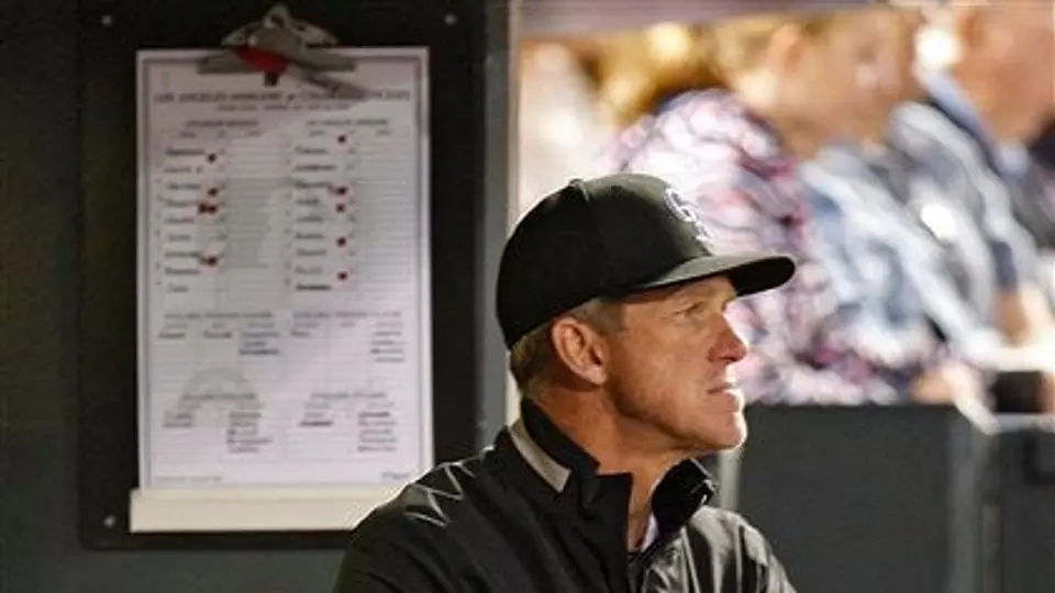 Manager de Rockies fue hospitalizado tras desmayarse
