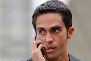 Contador presenta nuevos datos para demostrar inocencia