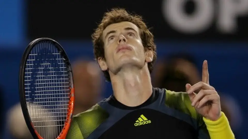 'Siempre creí que la victoria era posible': Murray