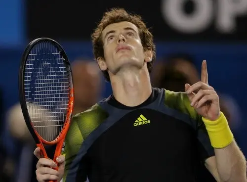 'Siempre creí que la victoria era posible': Murray
