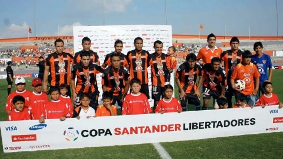 Junior de Barranquilla no se confía de Jaguares