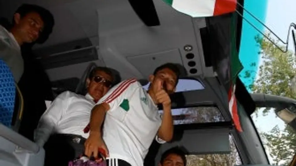 Inicia 'nuestro' Mundial Sub-17