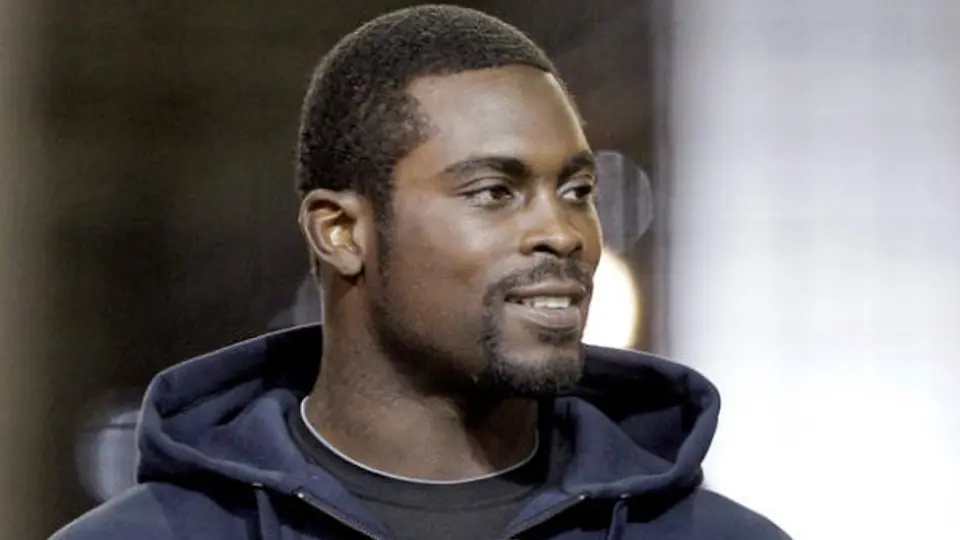 Michael Vick critica videojuego de pelea de perros