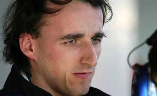 Kubica muestra rápida y progresiva recuperación