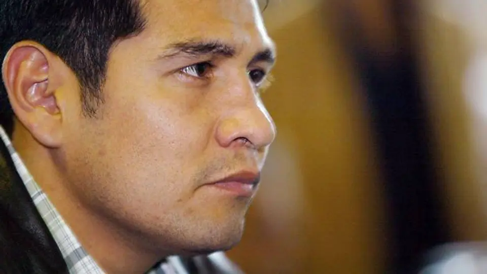 Antes de retirarse, Barrera quiere otro título