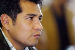 Antes de retirarse, Barrera quiere otro título