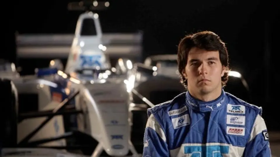 'Checo' viaja a Europa para reportarse con Sauber