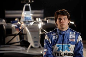 'Checo' viaja a Europa para reportarse con Sauber