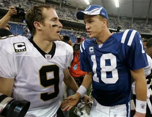 Jugadores responden a carta de Goodell