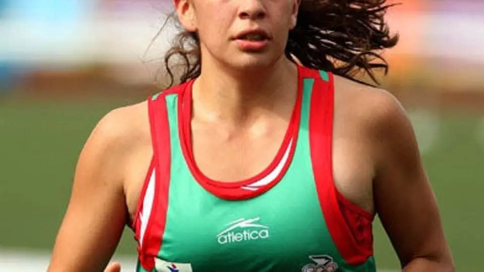 Orgullosa Tamara Vega por participar en JP