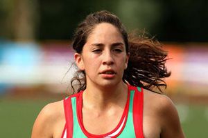 Orgullosa Tamara Vega por participar en JP