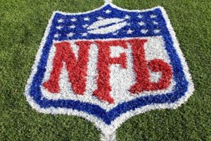 NFL aprueba regla para seguridad de jugadores