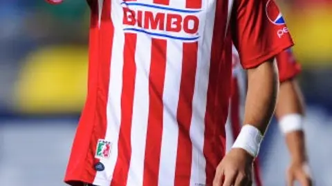 Para Omar Arellano, Chivas es el equipo a vencer