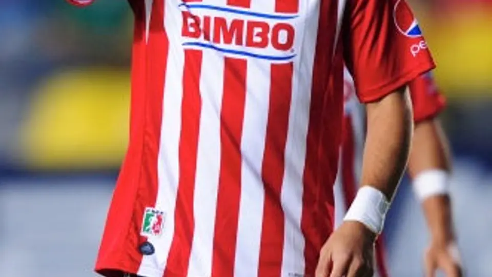 Para Omar Arellano, Chivas es el equipo a vencer