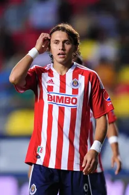 Para Omar Arellano, Chivas es el equipo a vencer
