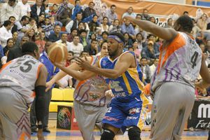 Fuerza Regia liga su segunda derrota