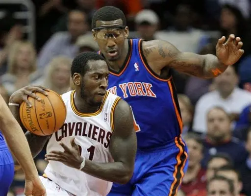 Cleveland sorprende a Nueva York 115-109