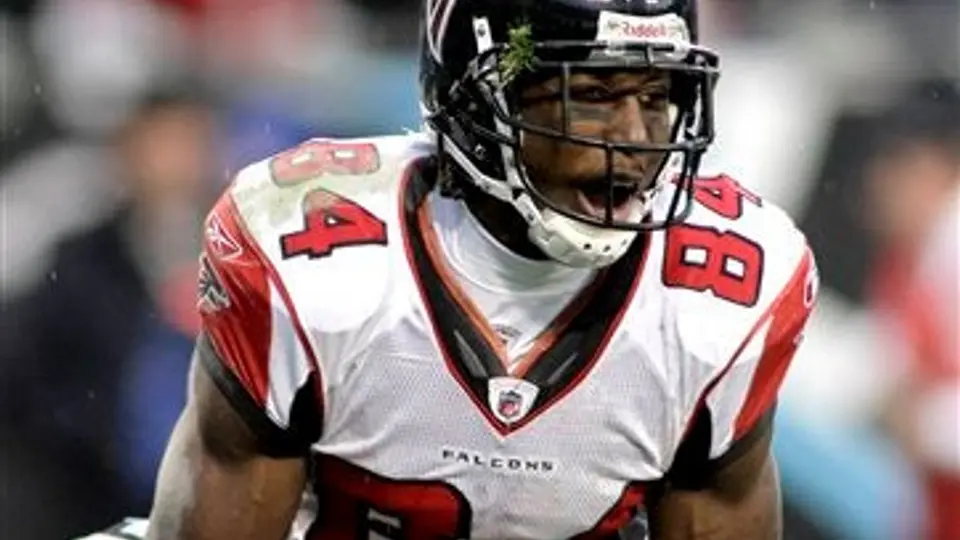 Roddy White se disculpa por 'insultos' a Nueva Orleans