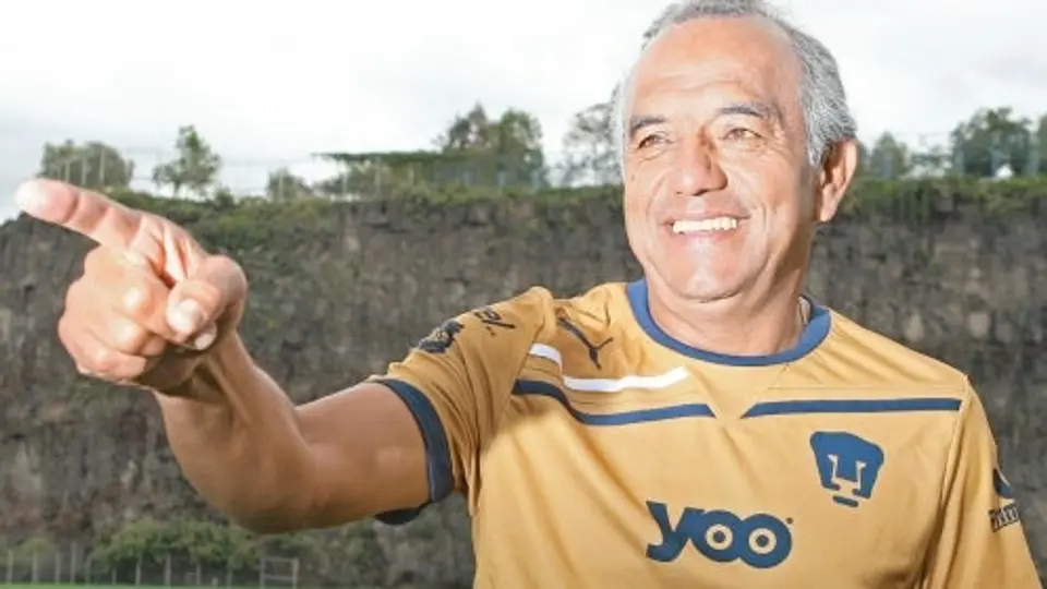 López Zarza, Subcampeón del Mundo en 1977