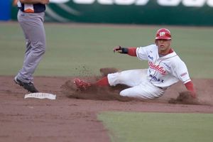 Con victoria de los Tigres en Guerra Civil, inicia campaña en la LMB