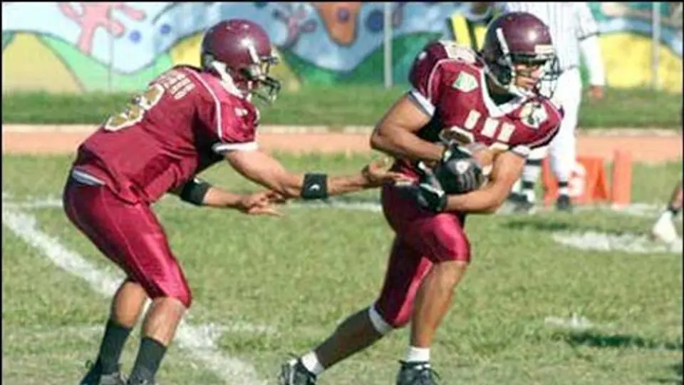 Los Leones de la UMM tendran pretemporada