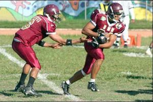 Los Leones de la UMM tendran pretemporada