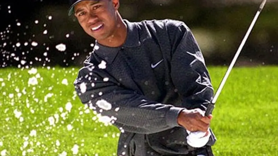 Woods deja de ser el rey del golf; Westwood es el nuevo número uno