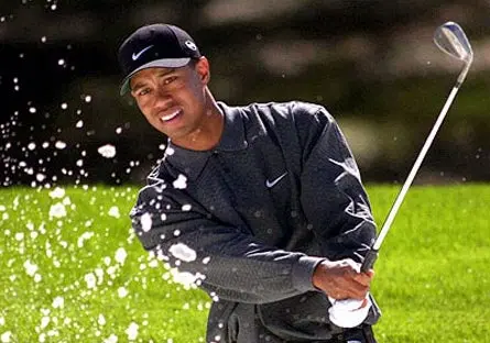 Woods deja de ser el rey del golf; Westwood es el nuevo número uno