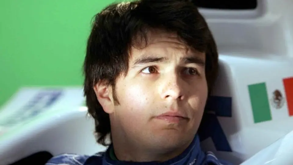 Checo y Guti se someten a programa de acondicionamiento físico