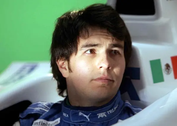 Checo y Guti se someten a programa de acondicionamiento físico
